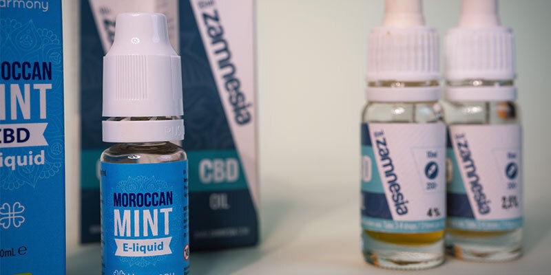 So kannst Du sicherstellen, dass CBD Deine Drogentestergebnisse nicht beeinflusst: Kaufe ausschließlich hochwertige CBD-Produkte