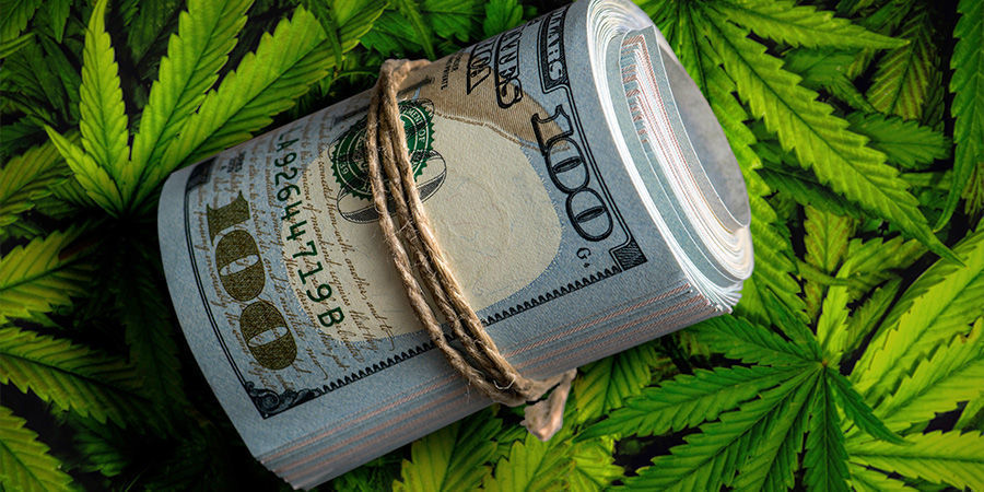 Inwiefern Hat Die Legalisierung Von Cannabis Der Amerikanischen Wirtschaft Geholfen?