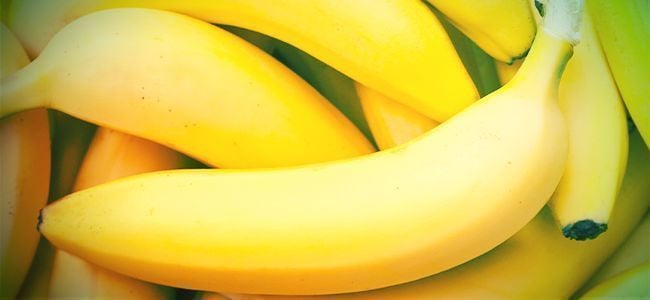 Bizarrsten Legal Highs: Voll Banane