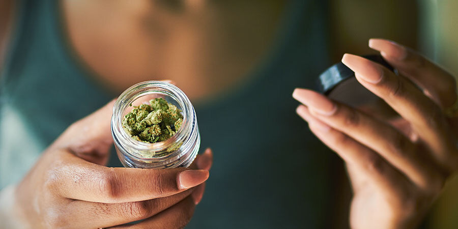 Was tun, wenn man von Cannabis nicht high wird?