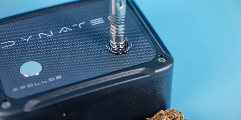 Wie Man Seinen Vaporizer Drinnen Mühelos Erhitzt