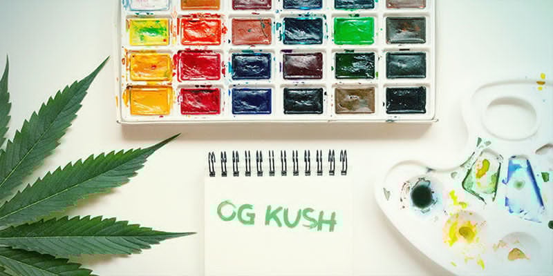 Eigenschaften Von OG Kush