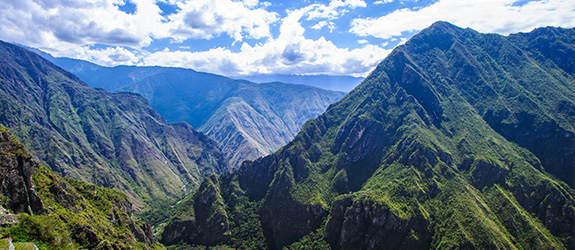 Sacred Valley, Peru Sacred Valley, Peru