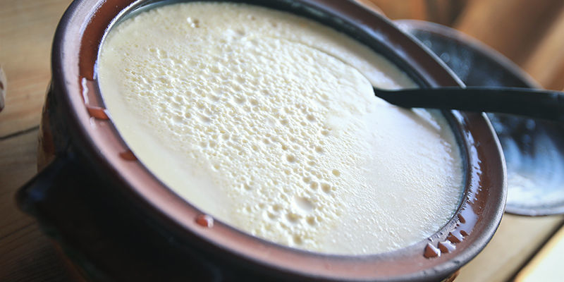 Haschjoghurt