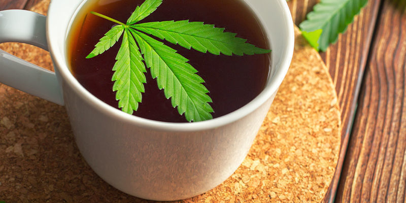 Cannabistee