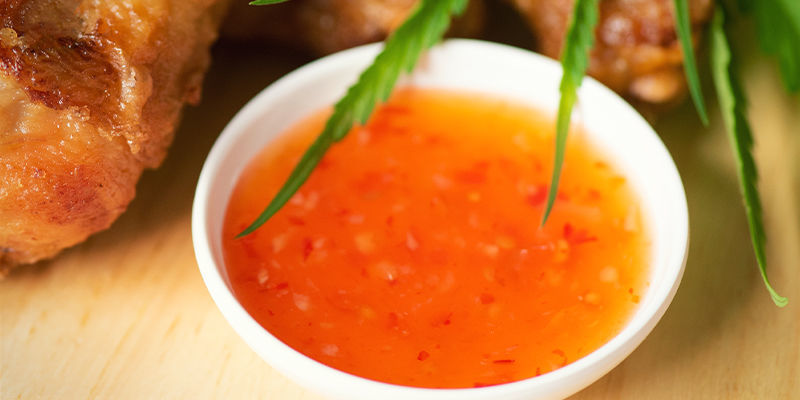 8 Cannabis Bbq Sauce1