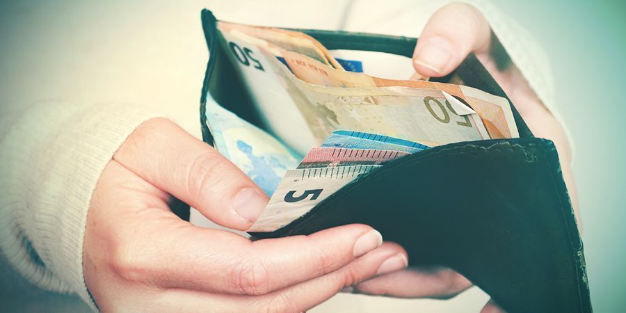  Gründe Den Tabak Wegzulassen: Du Sparst Geld