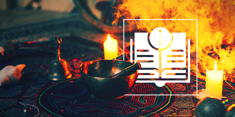Ayahuasca: Alles Was Du Wissen Musst Ayahuasca: Alles Was Du Wissen Musst
