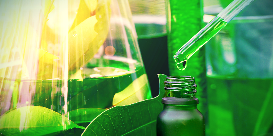 Die Chemie Von Ayahuasca Die Chemie Von Ayahuasca
