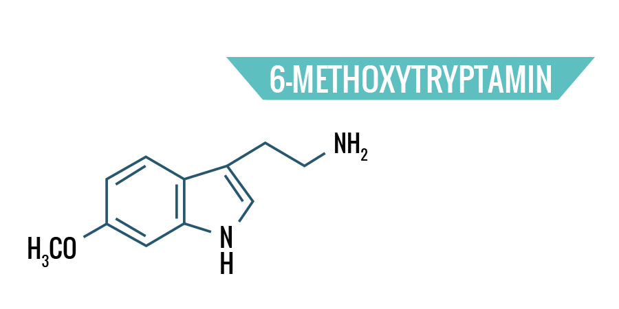 6-Methoxytryptamin 6-Methoxytryptamin