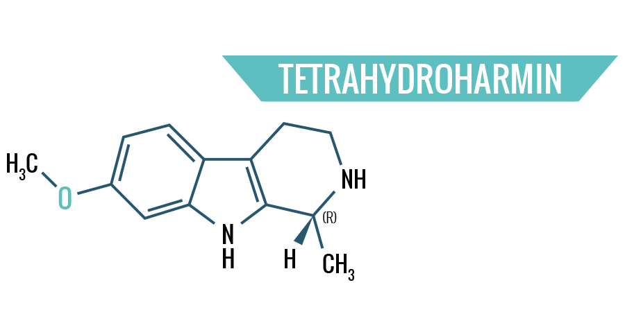 Tetrahydroharmin Tetrahydroharmin