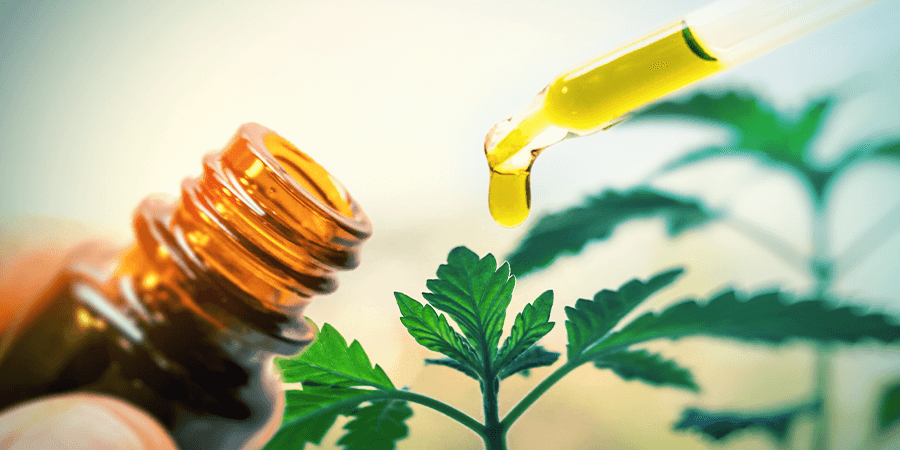 Was Ist CBD?