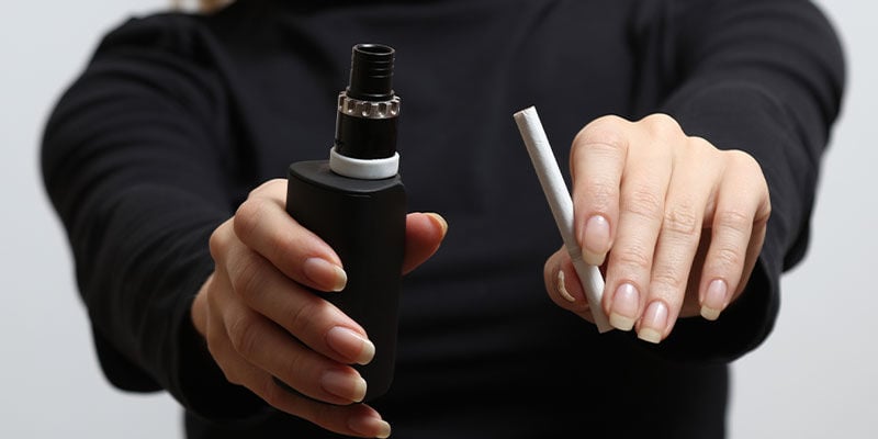 Vaporizer Temperatur für Cannabis - überraschend einfach erklärt