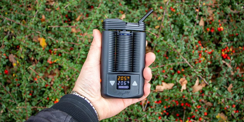 Wie vaporisiert man richtig?, Vaporizer Blog