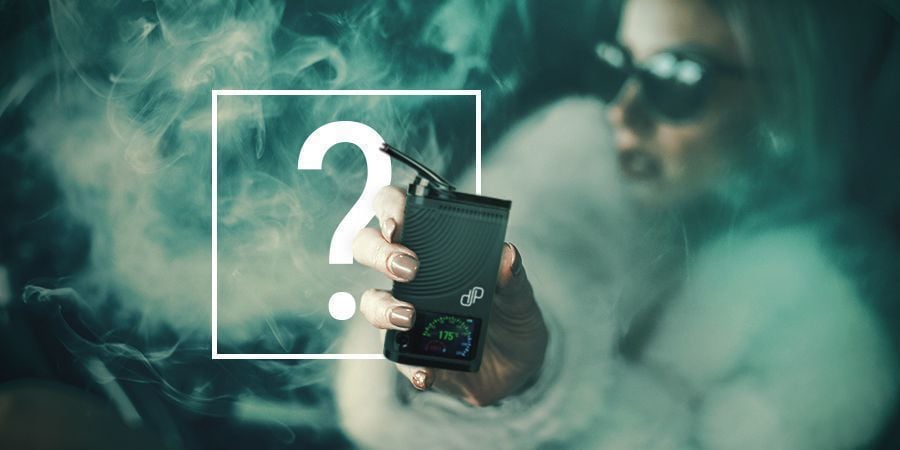 Verdampfer Temperaturen Für Cannabis - Der Ultimative Leitfaden