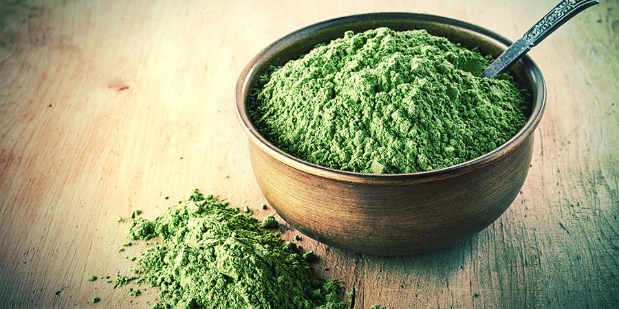 Verschiedene Kratom-sorten: Eine Anleitung Zu Dosierung Und Wirkung