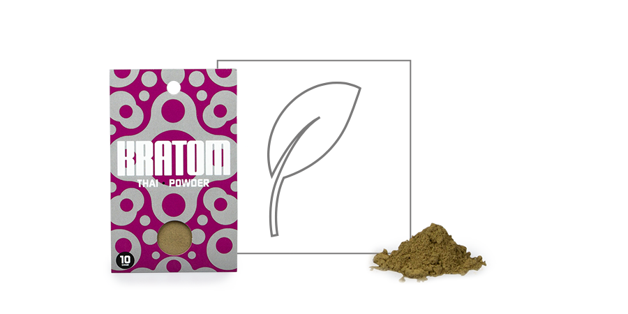 Kratom Thai