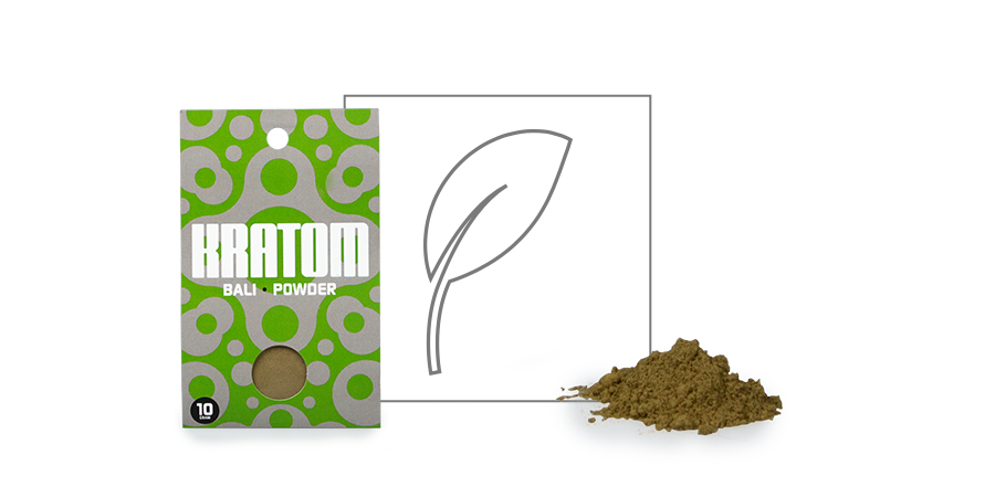 Kratom Bali
