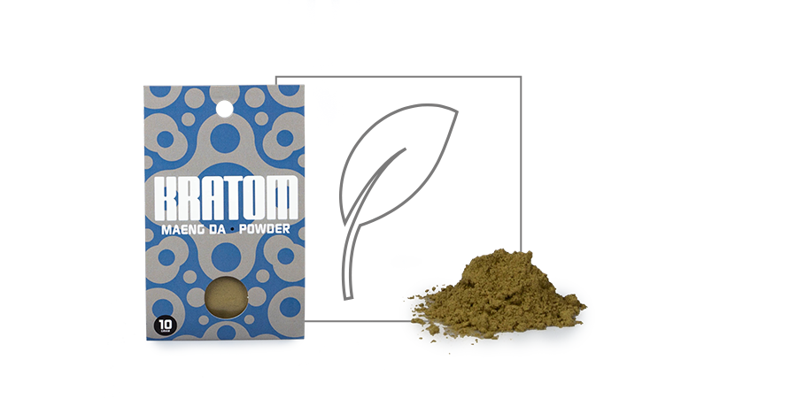 Kratom Maeng Da