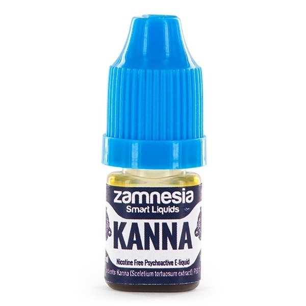 Kanna Smart Liquid