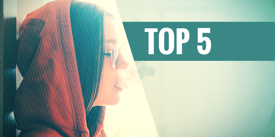 Die Top 5 Der Vorteile Beim Verdampfen Warum Verdampfen: Die Top 5 der Vorteile beim Verdampfen