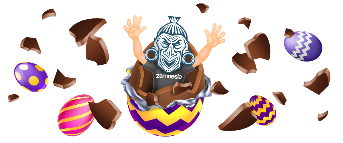 Ostereier