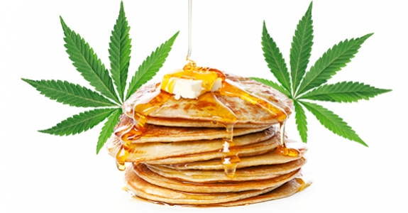 Wie Man Leckere Pfannkuchen Mit Cannabis Macht Wie Man Leckere Pfannkuchen Mit Cannabis Macht