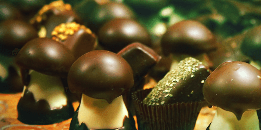 Wie Man Psilocybin-mikrodosen Konsumiert? WIE MAN PSILOCYBIN-MIKRODOSEN KONSUMIERT?
