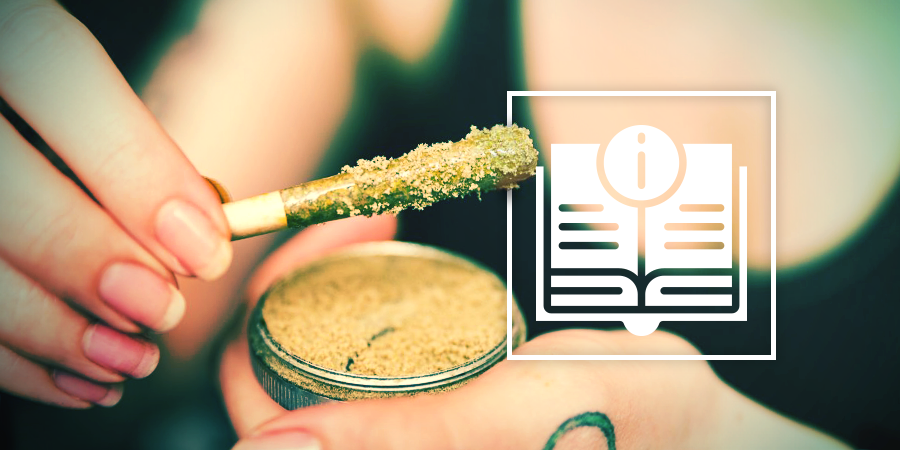 Die Ultimative Anleitung Für Cannabiskonzentrate Die Ultimative Anleitung Für Cannabiskonzentrate