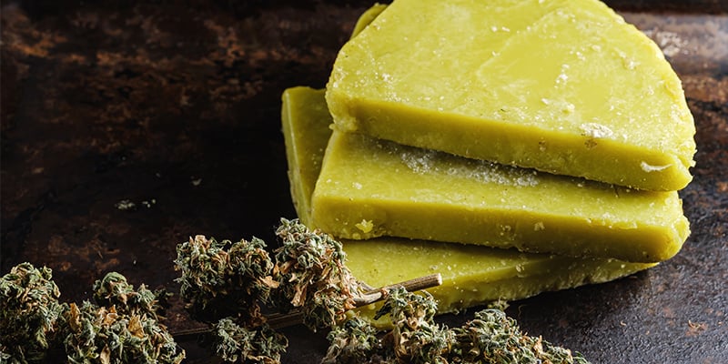Edibles