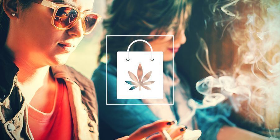 Der Unterschied Zwischen Coffeeshops, Headshops, Smartshops Und Cannabis-Apotheken