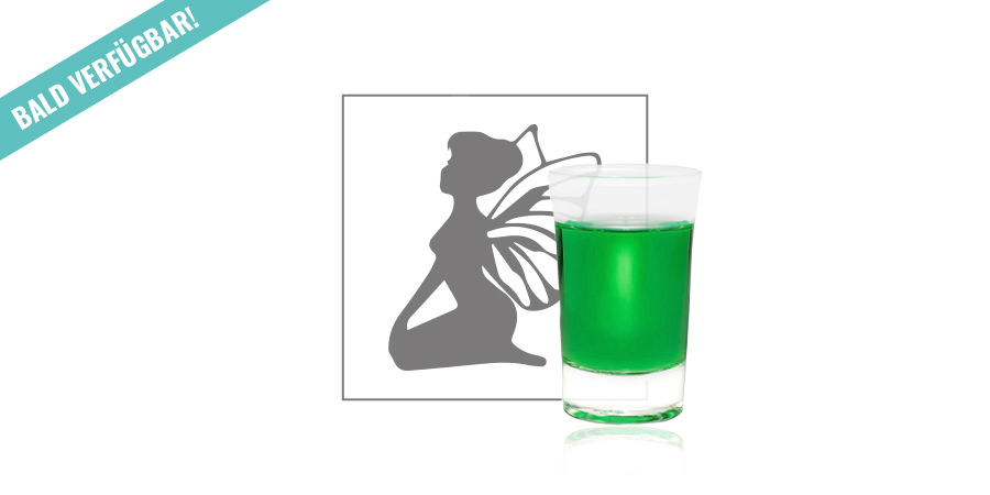 Zamnesia Absinth-Set Zamnesia Absinth-Set