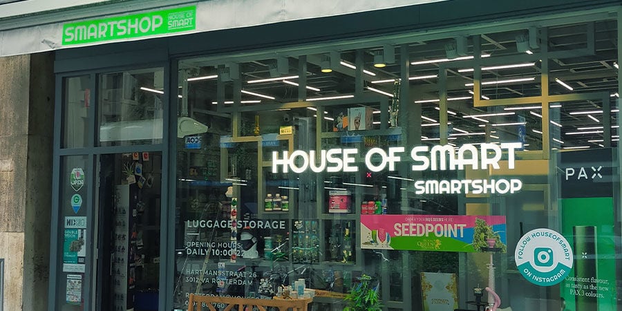 Was Ist Ein Smartshop?