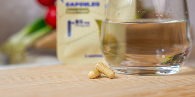 Die in Entwicklung begriffene Landschaft der Kratom-Produkte
