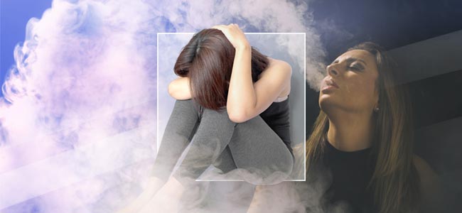 Vaporizer Kräuter Gegen Angst Und Depressionen Vaporizer Kräuter Gegen Angst Und Depressionen