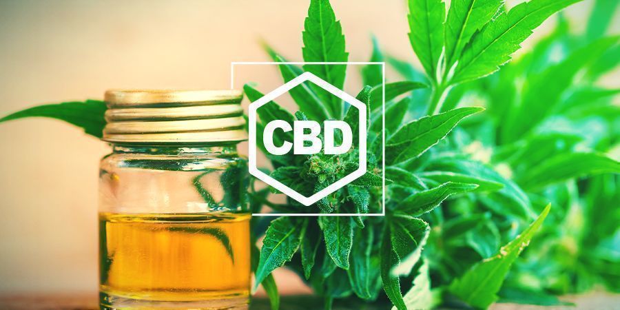 Was ist CBD?