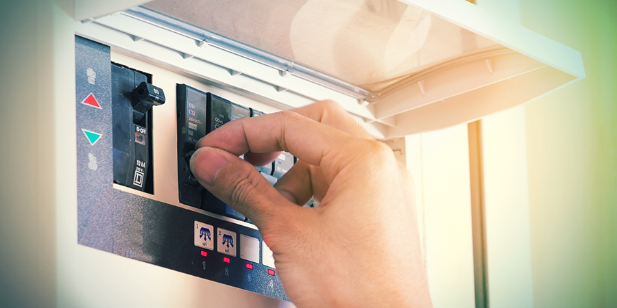 Sieh Nach, Ob Im Zählerschrank Ein Fi-schalter Installiert Ist (#4) Sieh Nach, Ob Im Zählerschrank Ein Fi-schalter Installiert Ist (#4)