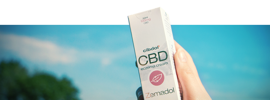 Informationen über CBD-Kosmetika