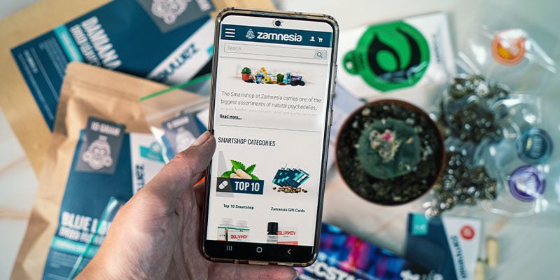 Die Vorteile Eines Online-Smartshops Die Vorteile eines Online-Smartshops