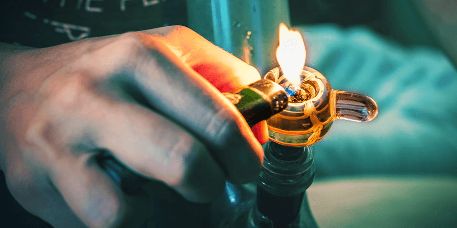 Wie Funktionieren Bongs? WIE FUNKTIONIEREN BONGS?