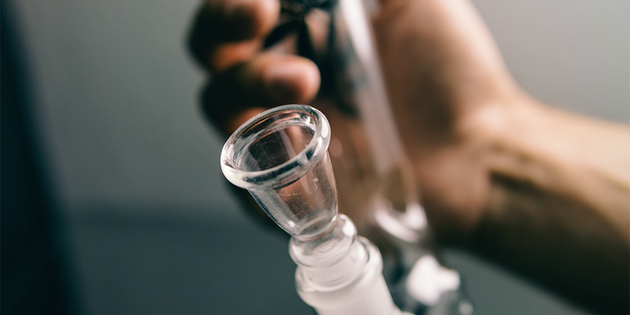 Glas-Bongs Glas-Bongs