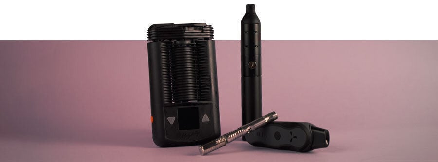 Was man vor dem Kauf eines tragbaren Vaporizers wissen muss