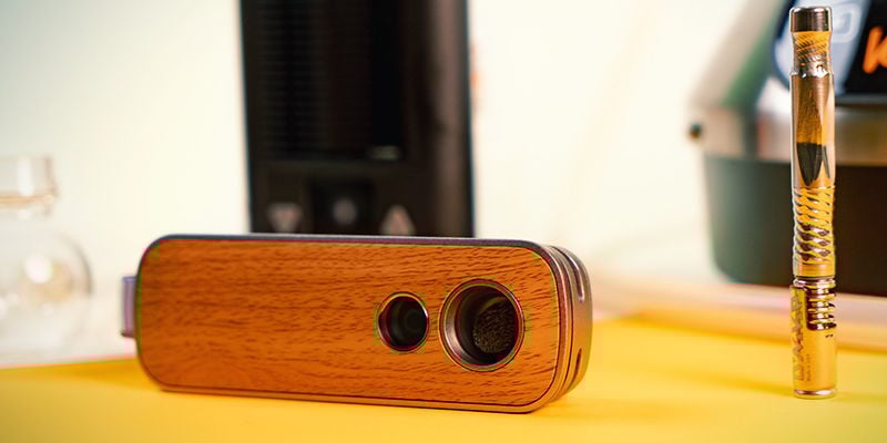 Sind Vaporizer Sicher? SIND VAPORIZER SICHER?