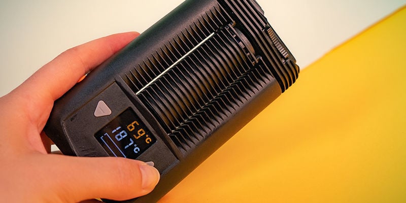 DIE BEDEUTUNG DER TEMPERATUR