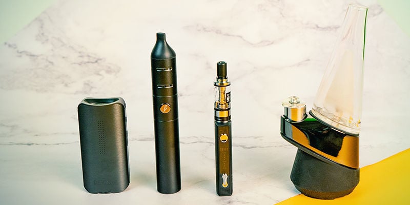 Alle Thc vaporizer zusammengefasst