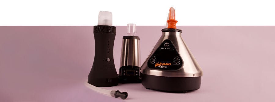 Was Du wissen solltest, bevor Du einen Tisch-Vaporizer kaufst