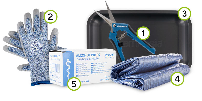 Essenzielle Tools