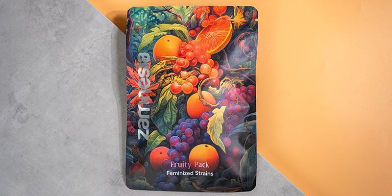 Fruity Pack - Feminisierte Sorten