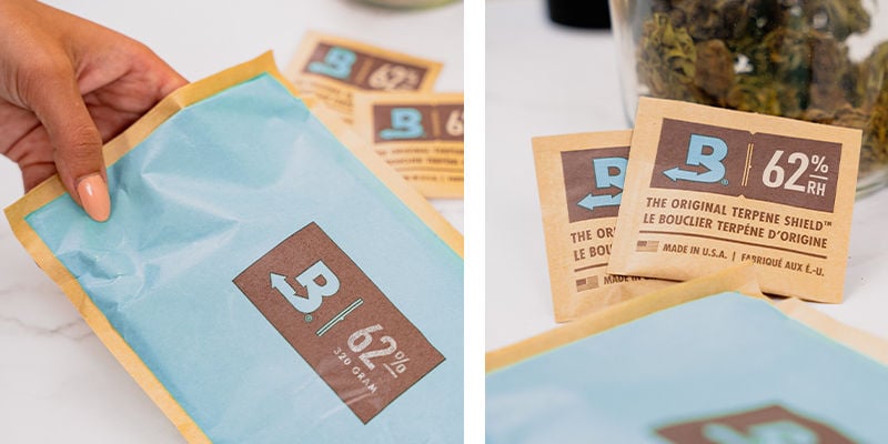 Boveda Humidipak