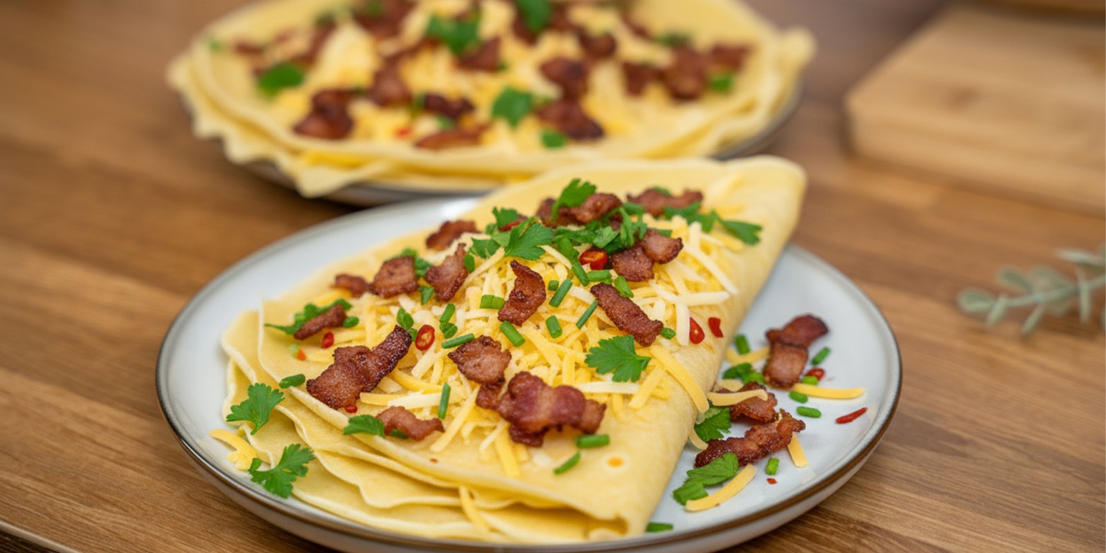 Mach mehr aus deinen Cannabis-Pfannkuchen: Add-ons & Toppings Mach mehr aus deinen Cannabis-Pfannkuchen: Add-ons & Toppings